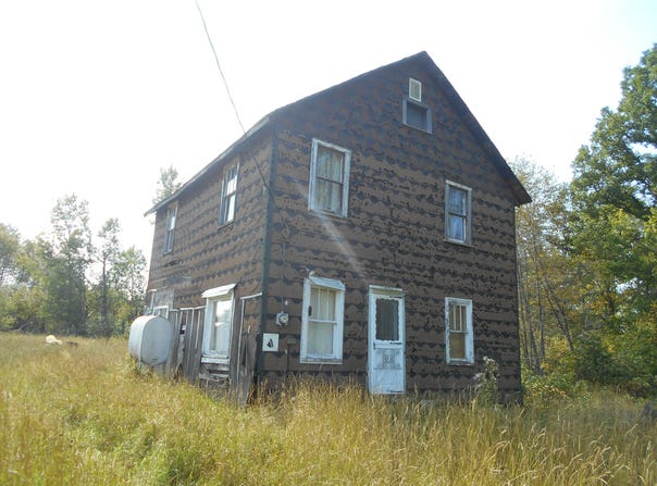3666 E 18 Mile Rd, Pickford, MI 49774