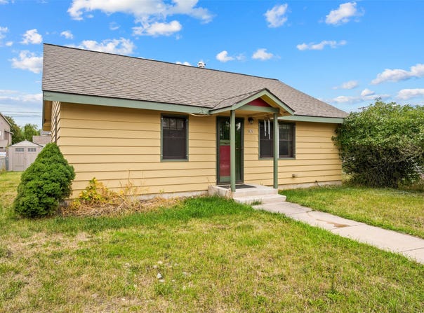 2435 Dixon Avenue, Missoula, MT 59801