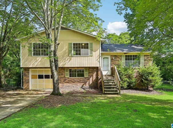 620 CRESAP CIRCLE, BIRMINGHAM, AL 35215