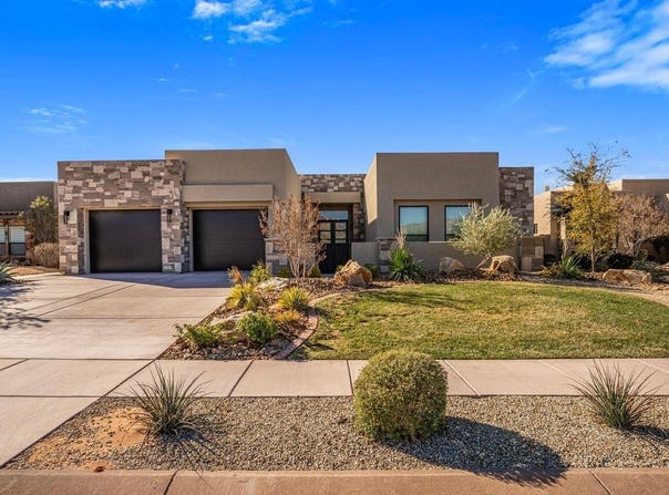 1491 W Shinnecock Dr, St George, UT 84770