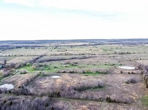 36 Star Road, Quinton, OK 74561