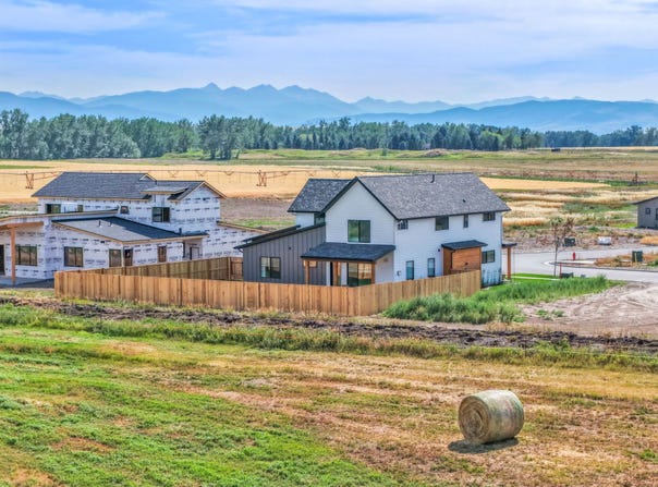 279 Delano Drive, Bozeman, MT 59718