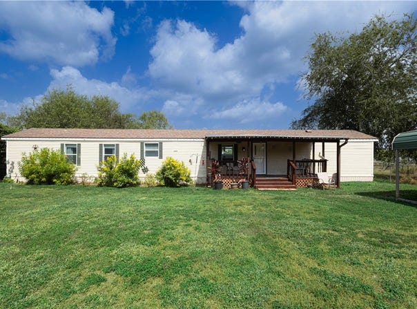9481 County Road 505, Mathis, TX 78368