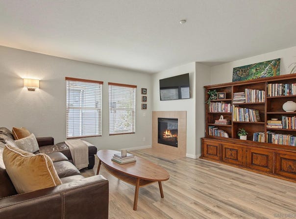 3144 Lighthouse Ridge, San Diego, CA 92110