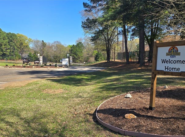 Watters Edge Drive, Larue, TX 75770