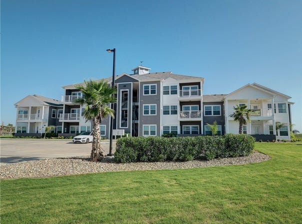 14802 Whitecap Boulevard, Corpus Christi, TX 78418