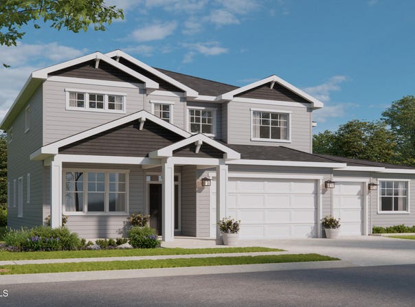 1793 W VALENTIN Loop, Coeur d'Alene, ID 83815