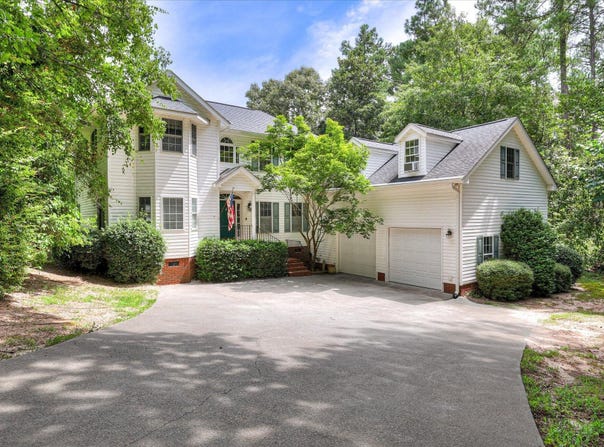 3112 Champagne Drive, Aiken, SC 29803