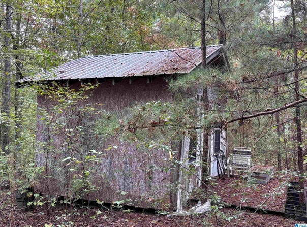 CYPRESS DRIVE lot: 11+/- Acres, GALLANT, AL 35972