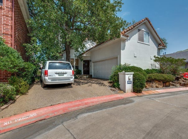 1508 Alberi Drive, Euless, TX 76039
