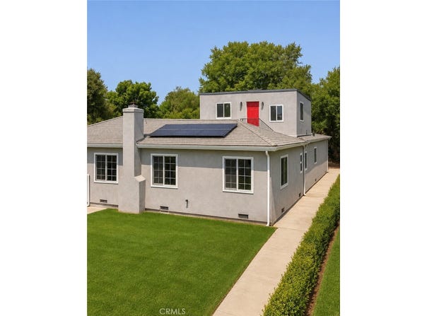 416 Sinclair, Glendale, CA 91206
