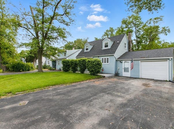 15514 Ridgeway Avenue, Markham, IL 60428