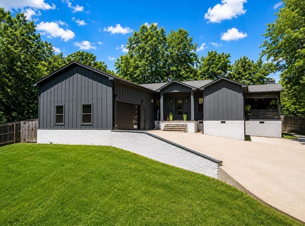 55 KNOTTY OAKS Dr, Counce, TN 38326
