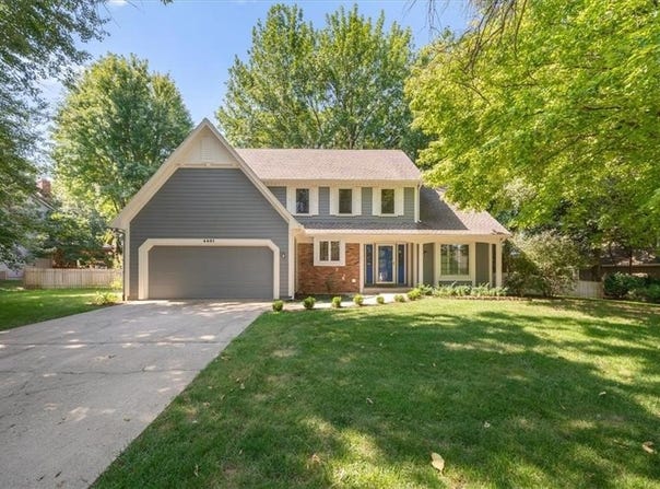 4401 W 128th Street, Leawood, KS 66209