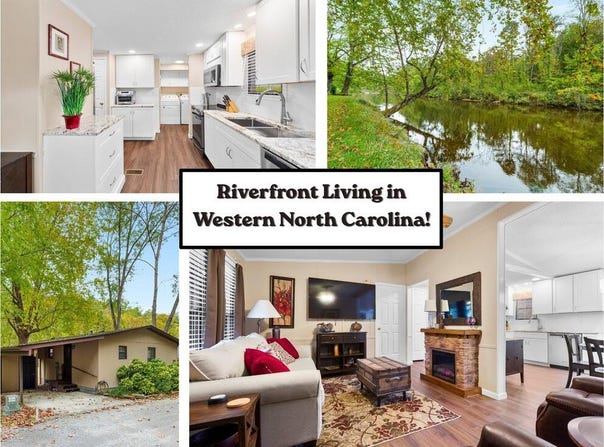 52 Delta Ln, Sylva, NC 28779