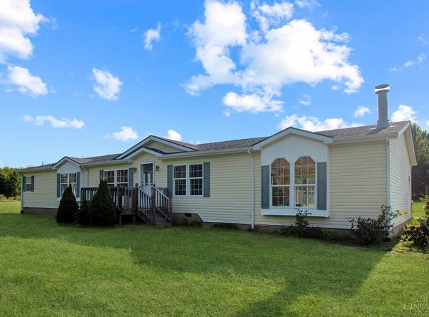 2256 Dean Road, Tate Twp, OH 45106