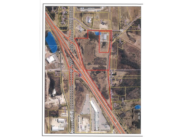 Granite & Academy (County CA) Avenue, Tomah, WI 54660