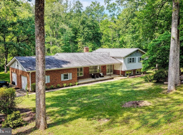 13531 HOLLY SPRING Drive, WALDORF, MD 20601