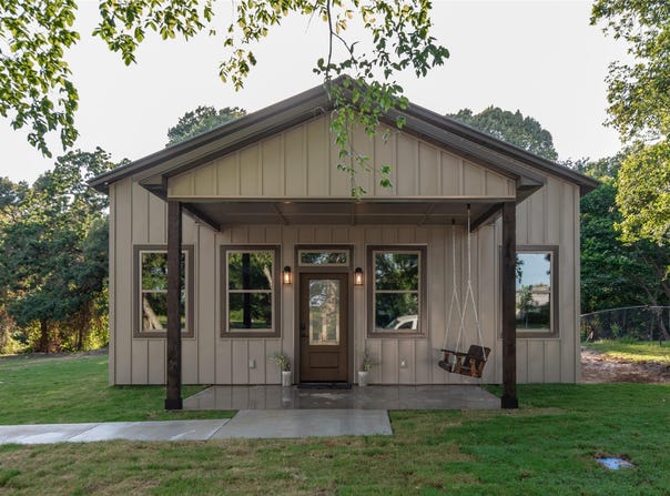 170 Rs County Rd 3445, Emory, TX 75440