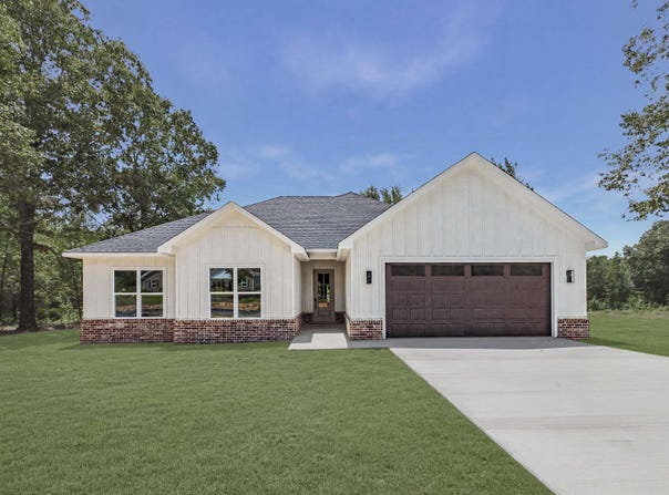 161 Coby Lane, Vilonia, AR 72173