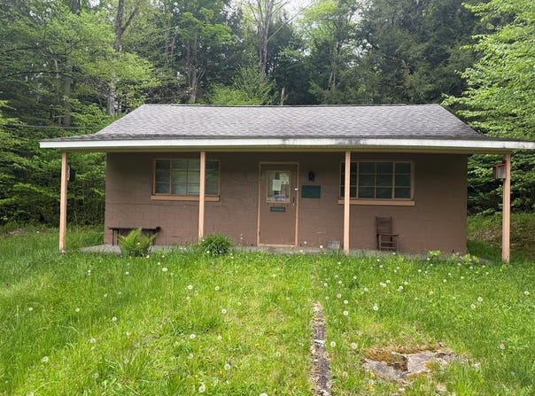 Bordell Rd., Smethport, PA 16749
