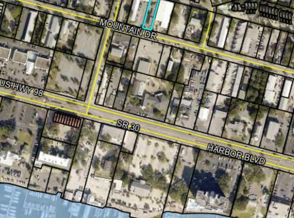 307 Mountain Drive, Destin, FL 32541