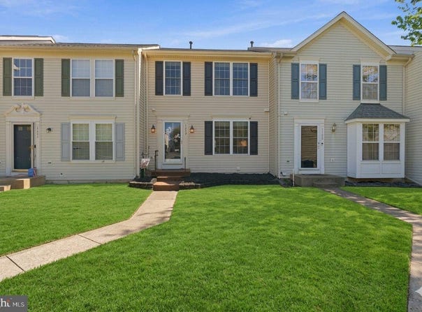17455 KAGERA Drive, DUMFRIES, VA 22025