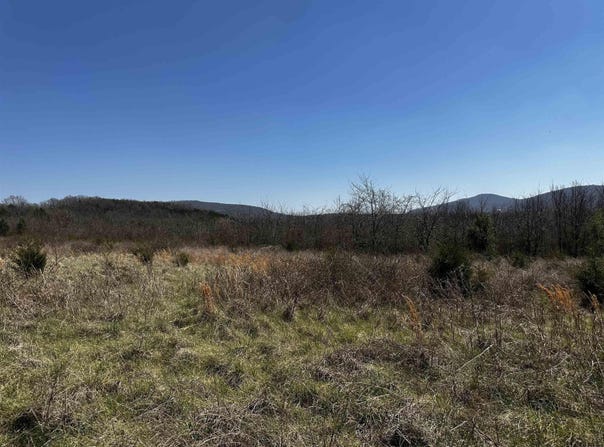 Horton Hill Road, Mountain View, AR 72680