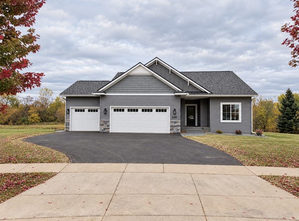 546 Jackson Avenue E lot: 37, Fall Creek, WI 54742