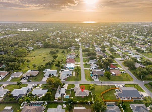 3147 LOBELIA Road, VENICE, FL 34293