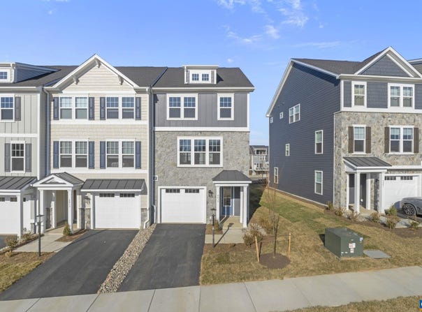 42 MARCELLA ST, CHARLOTTESVILLE, VA 22911