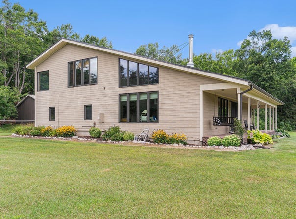 8489 Watson Road, Wolverine, MI 49799