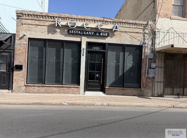 536 E 12TH ST., BROWNSVILLE, TX 78520