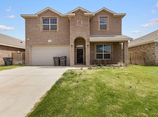 6008 Scaled Quail Rd, Midland, TX 79705