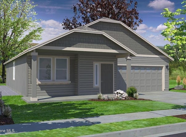 16188 N Hadley Loop, Rathdrum, ID 83858