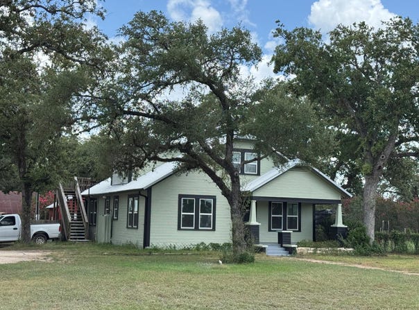 2443 E Old State Highway 71, La Grange, TX 78945