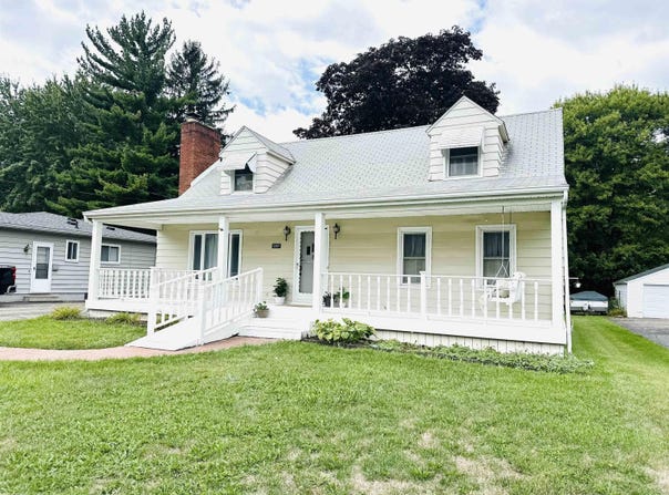 2297 Covert Road, Burton, MI 48509