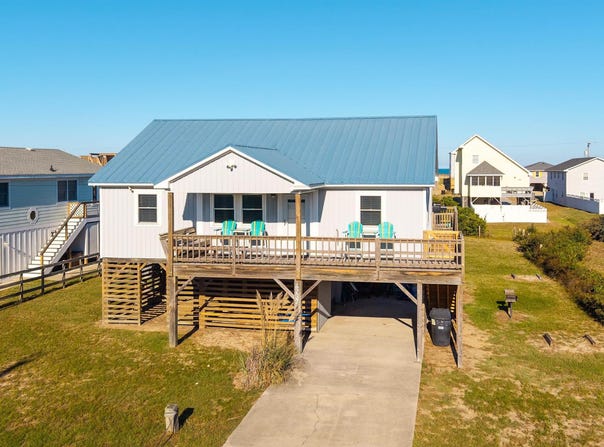 4237 Lindbergh Avenue lot: #26, Kitty Hawk, NC 27949
