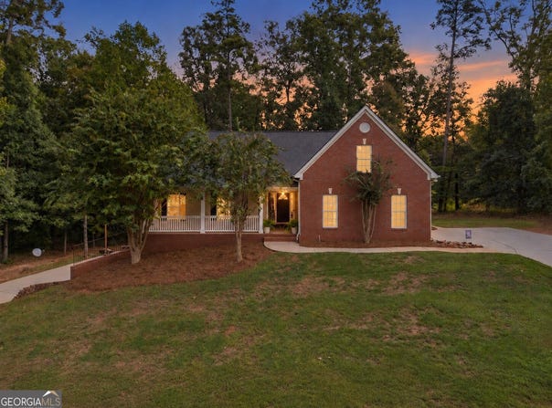 49 Thornhill Circle, Jefferson, GA 30549