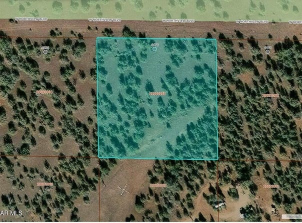 4476 W Northview Boulevard, Williams, AZ 86046