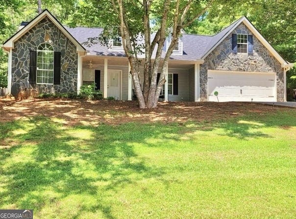 455 Cambridge Way, Covington, GA 30016
