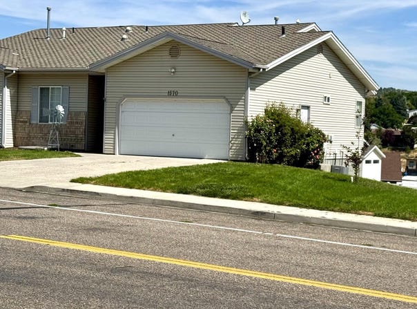 1570 Bench Road, Pocatello, ID 83201