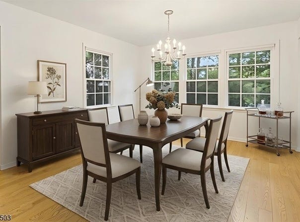 9 Northbridge Pl, Morris Twp., NJ 07960-5738