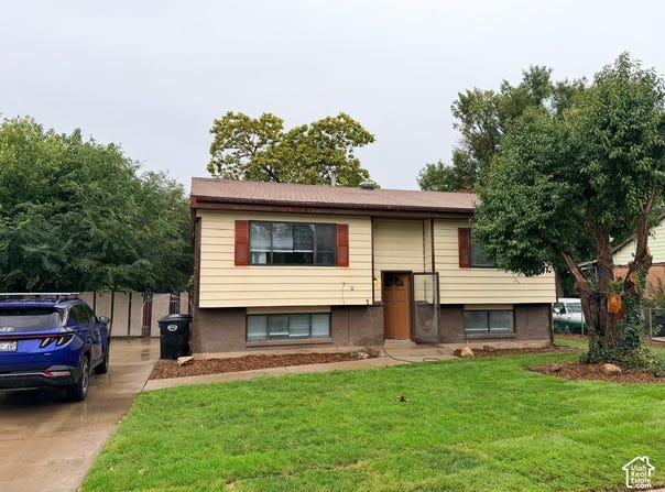 2229 N 700 W, Clinton, UT 84015