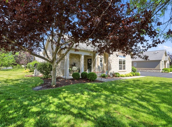 159 Bridgemor Lane, Mooresville, IN 46158