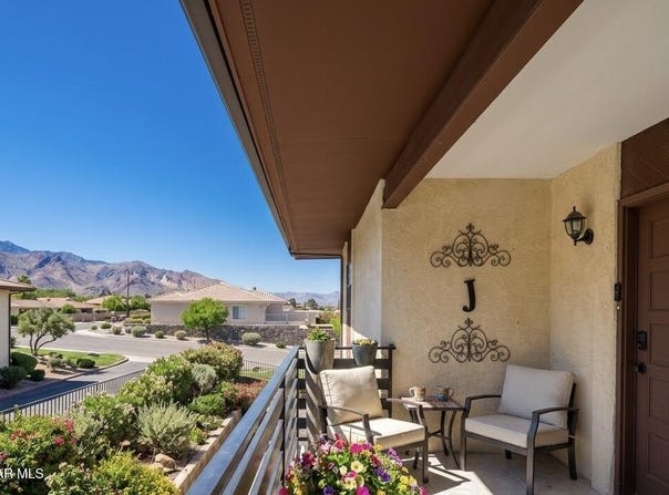 425 Irondale Drive, El Paso, TX 79912