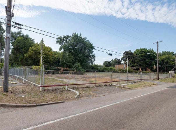 3183 N THOMAS St, Memphis, TN 38127-6013