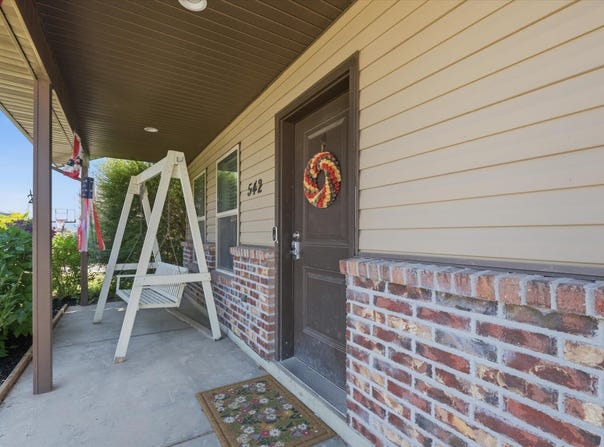 542 S Lakeside Dr., Franklin, ID 83237-5301
