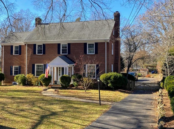 1507 Langhorne Road, Lynchburg, VA 24503