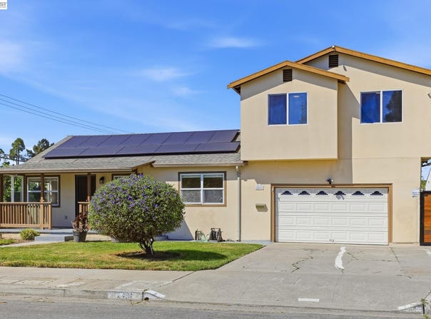 2491 W Avenue 133Rd, San Leandro, CA 94577